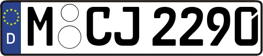 M-CJ2290