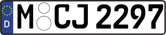 M-CJ2297