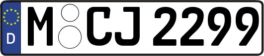 M-CJ2299
