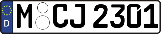 M-CJ2301