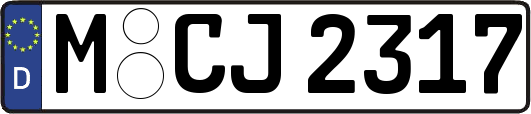 M-CJ2317