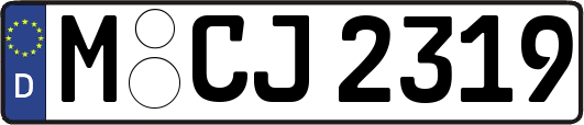 M-CJ2319