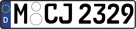 M-CJ2329
