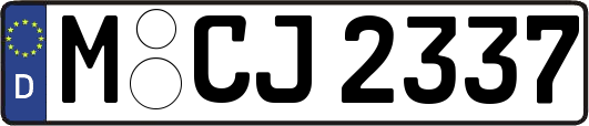 M-CJ2337