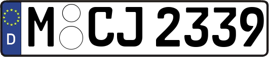M-CJ2339