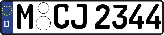 M-CJ2344