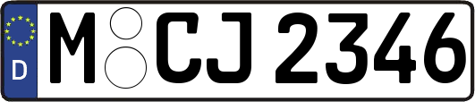 M-CJ2346
