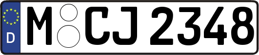 M-CJ2348