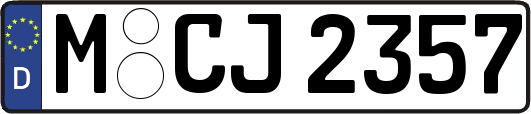 M-CJ2357