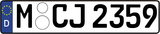 M-CJ2359