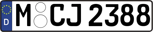 M-CJ2388