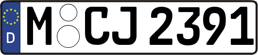 M-CJ2391