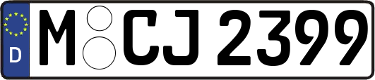 M-CJ2399