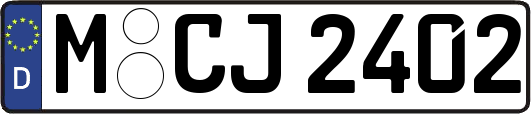 M-CJ2402