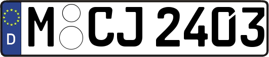 M-CJ2403