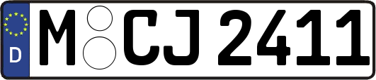 M-CJ2411