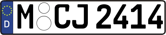 M-CJ2414