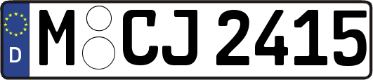 M-CJ2415