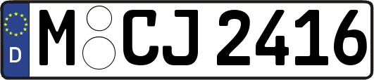 M-CJ2416