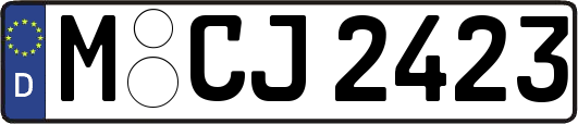 M-CJ2423