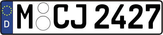 M-CJ2427