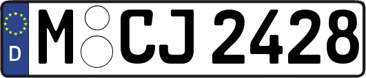 M-CJ2428