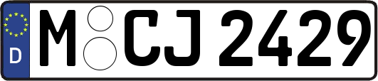 M-CJ2429