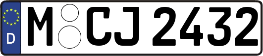 M-CJ2432