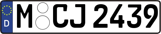 M-CJ2439