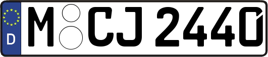 M-CJ2440