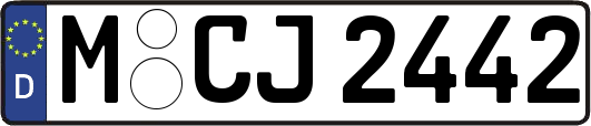 M-CJ2442