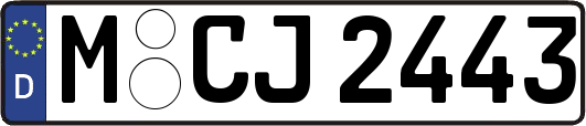 M-CJ2443