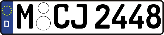 M-CJ2448