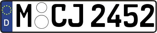 M-CJ2452