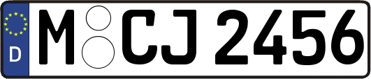 M-CJ2456