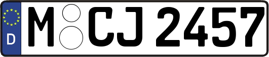 M-CJ2457