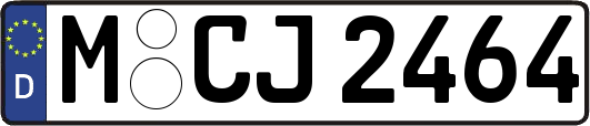 M-CJ2464