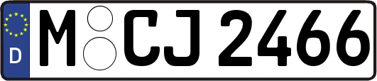 M-CJ2466
