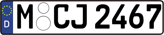 M-CJ2467