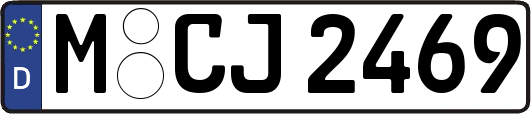 M-CJ2469