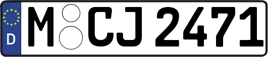M-CJ2471