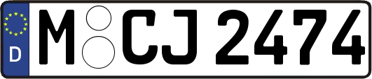 M-CJ2474