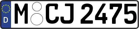 M-CJ2475