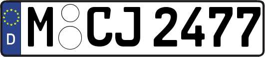 M-CJ2477