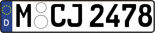 M-CJ2478