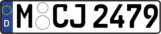 M-CJ2479
