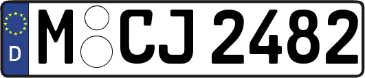 M-CJ2482