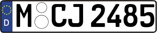 M-CJ2485