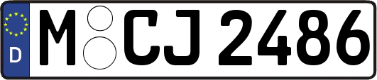 M-CJ2486