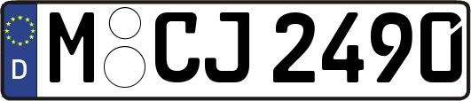 M-CJ2490